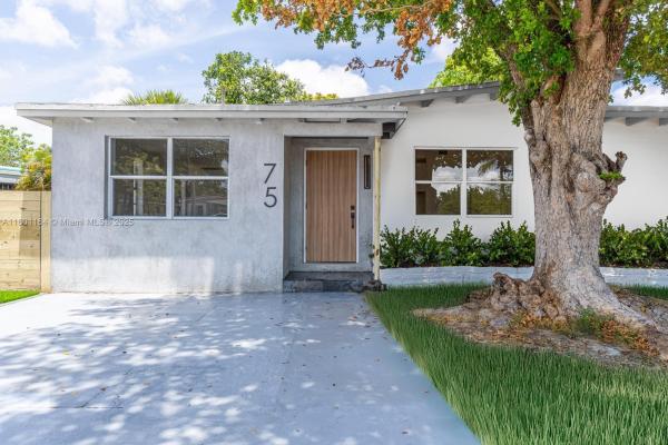 75 NW 125th St, Miami, Florida 33168, image 1