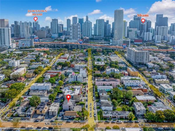 East Little Havana, 569 SW 4th St, Miami, Florida 33130, image 2