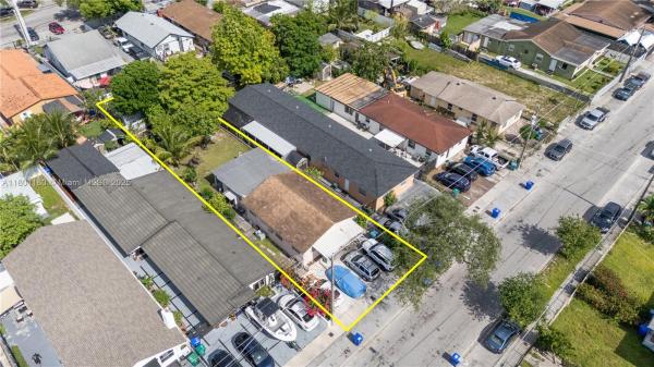 Glenhaven, 3050 NW 22nd Ct, Miami, Florida 33142, image 1