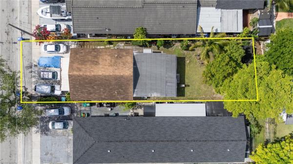Glenhaven, 3050 NW 22nd Ct, Miami, Florida 33142, image 3
