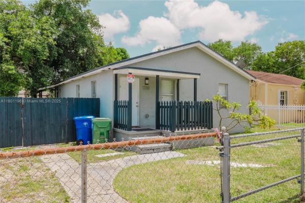 Floral Park, 1730 NW 58th St, Miami, Florida 33142, image 1