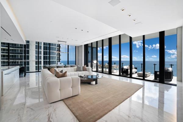 Muse, 17141 Collins Ave #2801, Sunny Isles Beach, Florida 33160, image 1