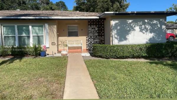 High Point Of Delray 4, 1022 Circle Dr #D, Delray Beach, Florida 33445, image 1