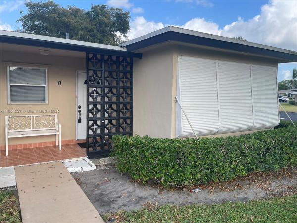 High Point Of Delray 4, 1022 Circle Dr #D, Delray Beach, Florida 33445, image 3