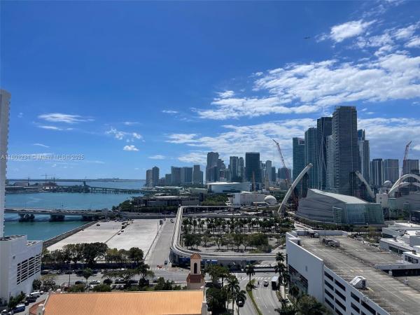 The Grand, 1717 N Bayshore Dr #A-2353, Miami, Florida 33132, image 1