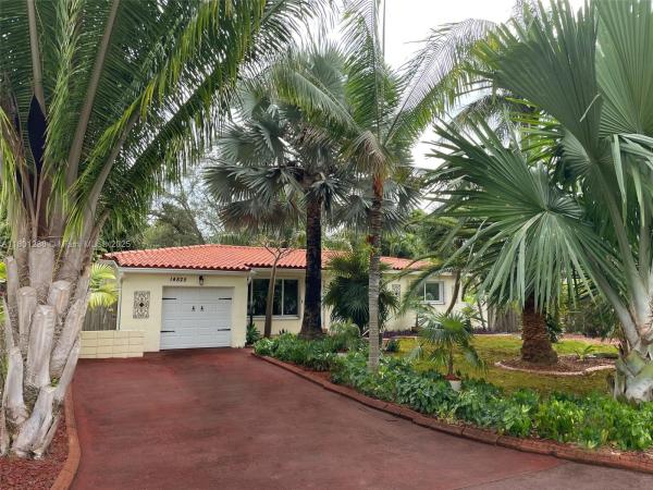 14825 NE 9th Ct, Unincorporated Dade County, Florida 33161, image 1