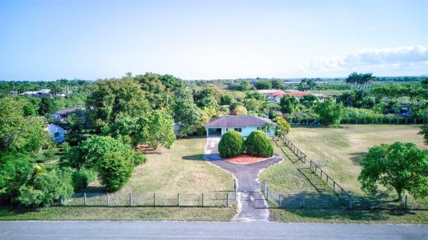 Bonanza Ranch Estates, 20707 SW 240th St, Redland, Florida 33031, image 2