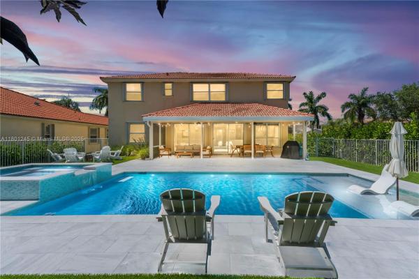 Emerald Isle, 12890 Hyland Cir, Boca Raton, Florida 33428, image 3