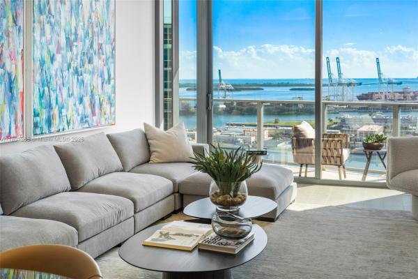 Five Park, Miami Beach, Florida 33139, image 2