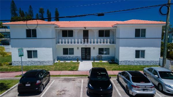 Isle Of Normandy, 7115 Rue Granville, Miami Beach, Florida 33141, image 1