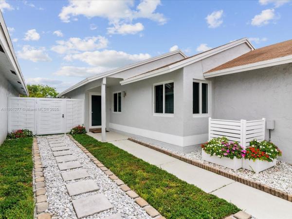 Woodbridge At Pembroke Lakes South, 10911 SW 12th St, Pembroke Pines, Florida 33025, image 1