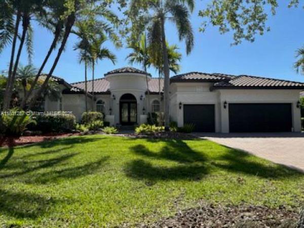 Heron Isles At Heron Bay, 12668 NW 74th Pl, Parkland, Florida 33076, image 1