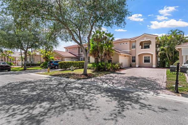 Tuscany At Heron Bay, 5832 NW 120th Ave, Coral Springs, Florida 33076, image 1