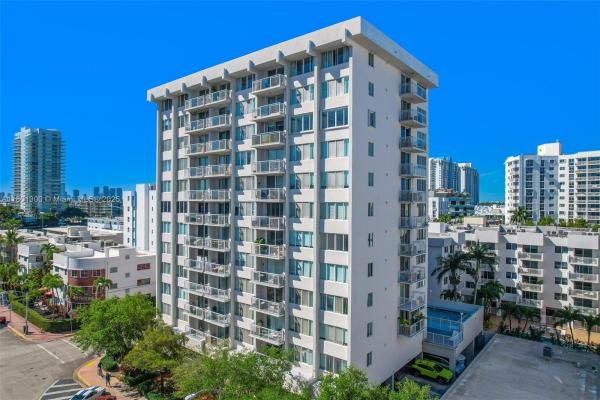 Bayview, 1345 Lincoln Rd #1006, Miami Beach, Florida 33139, image 1