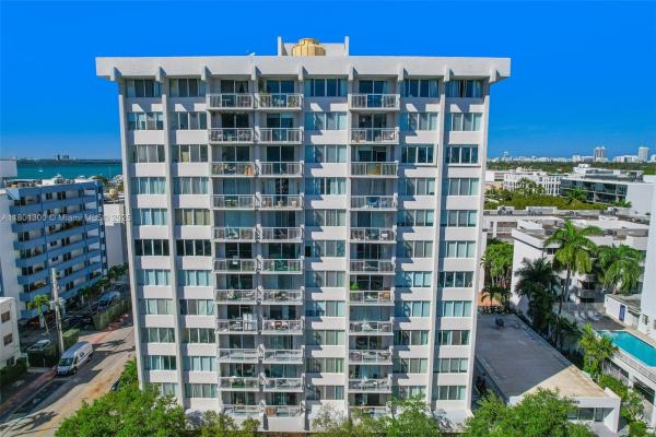 Bayview, 1345 Lincoln Rd #1006, Miami Beach, Florida 33139, image 2