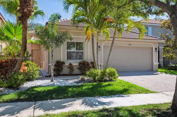 The Grove, 1288 Chinaberry Dr, Weston, Florida 33327, image 1