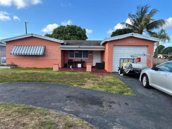Miramar Tropical, 7612 Plantation Blvd, Miramar, Florida 33023, image 1