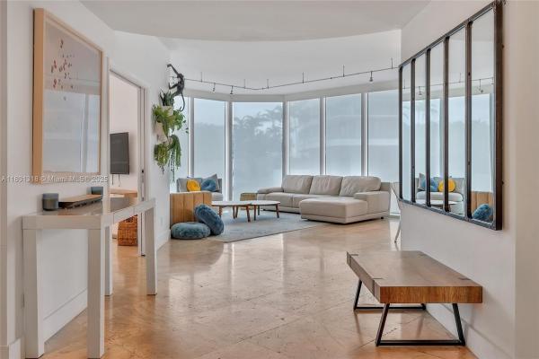 Portofino Tower, 300 S Pointe Dr #403, Miami Beach, Florida 33139, image 1