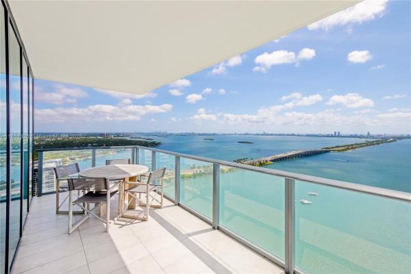 One Paraiso, 3131 NE 7th Ave #3606, Miami, Florida 33137, image 1