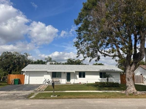 Orange Tree Lakes, 12821 SW 10th Ct, Davie, Florida 33325, image 1