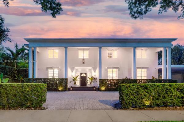 441 Grand Concourse, Miami, Florida 33138, image 1