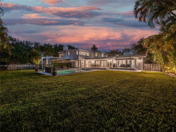 Miami Shores Residential, 441 Grand Concourse, Miami Shores, Florida 33138, image 3