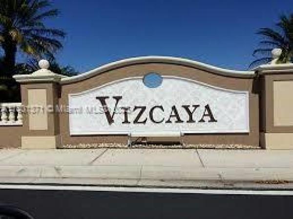 Bellagio At Vizcaya, 12708 SW 49th Dr, Miramar, Florida 33027, image 1