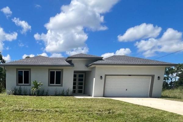 Lehigh Acres Residential, 766 Gaylord, Lehigh Acres, Florida 33974, image 1