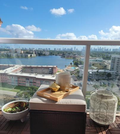 1351 NE Miami Gardens Dr #1416E, Miami, Florida 33179, image 1