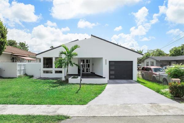 435 SW 81st Ave, Miami, Florida 33144, image 1