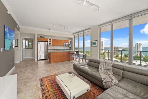 Two Midtown Miami, 3470 E Coast Ave #H1909, Miami, Florida 33137, image 1