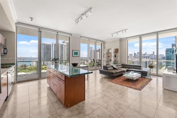 Two Midtown Miami, 3470 E Coast Ave #H1909, Miami, Florida 33137, image 2