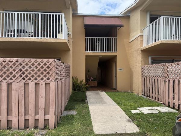 Doral Gardens, 4360 NW 79 Ave #1F, Doral, Florida 33166, image 1