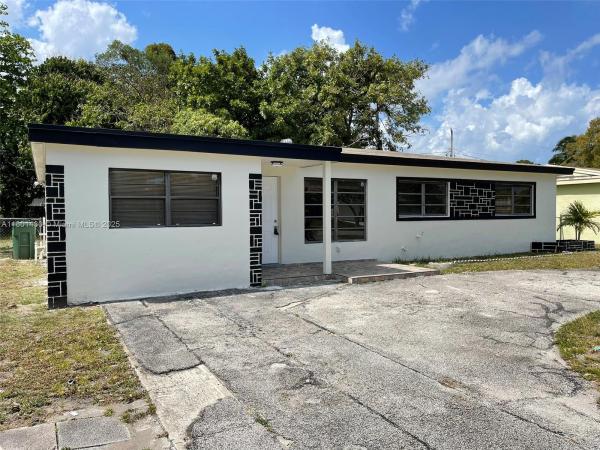 Melrose Park, 941 Arizona Ave, Fort Lauderdale, Florida 33312, image 1
