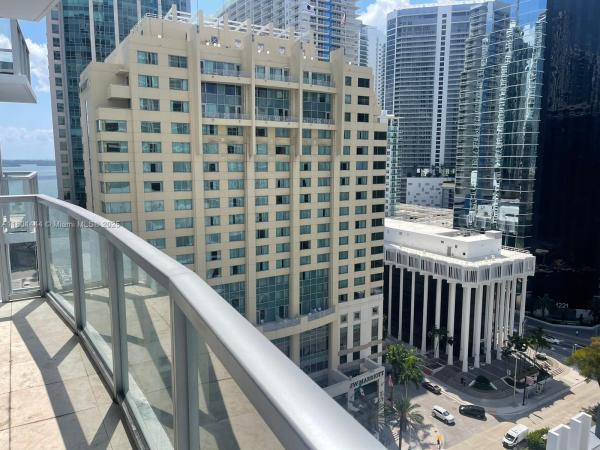 1060 Tower, 1060 Brickell Ave #1609, Miami, Florida 33131, image 1