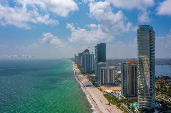 Residences By Armani Casa, 18975 Collins Ave #2805, Sunny Isles Beach, Florida 33160, image 1