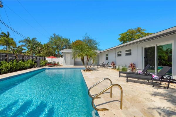 Hillbrook, 2225 NW 3rd Ave, Wilton Manors, Florida 33311, image 2