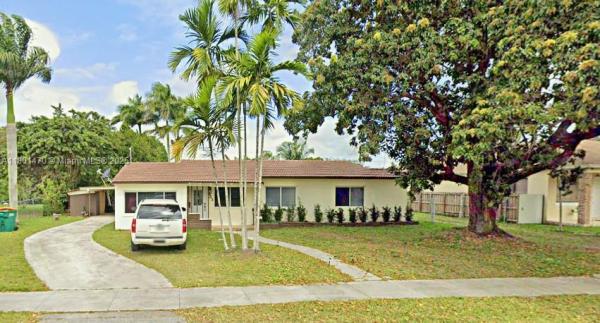 231 NW 14th St, Homestead, Florida 33030, image 1