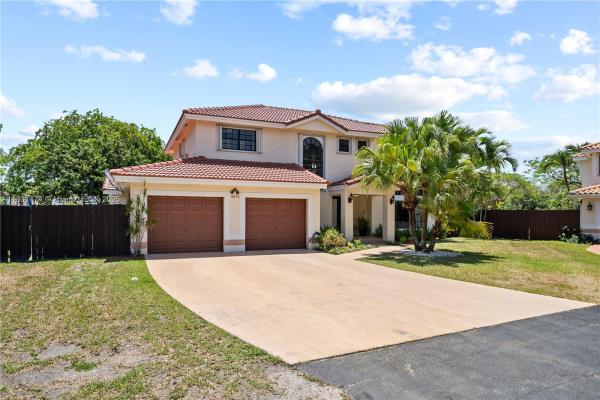 4671 SW 155th Pl 0, Unincorporated Dade County, Florida 33185, image 1