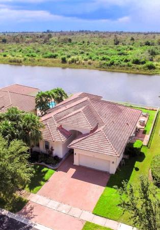 Sunset Lakes, 3360 SW 195th Ter #3360, Miramar, Florida 33029, image 1