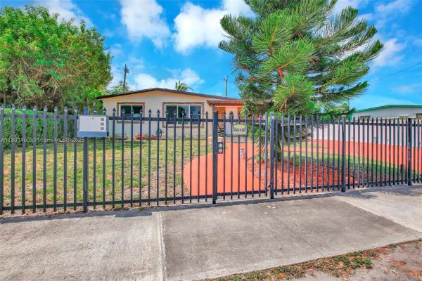 Myrtle Grove, 3600 NW 179th St, Miami Gardens, Florida 33056, image 3