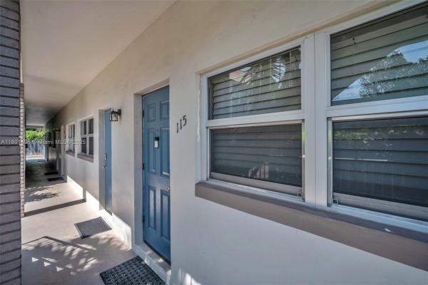 Oakland East Manors, 1581 NE 34th Ct #115, Oakland Park, Florida 33334, image 1
