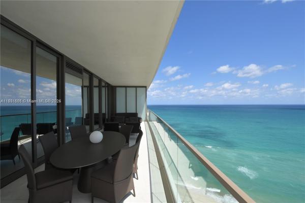 Residences By Armani Casa, 18975 Collins Ave #2003, Sunny Isles Beach, Florida 33160, image 1