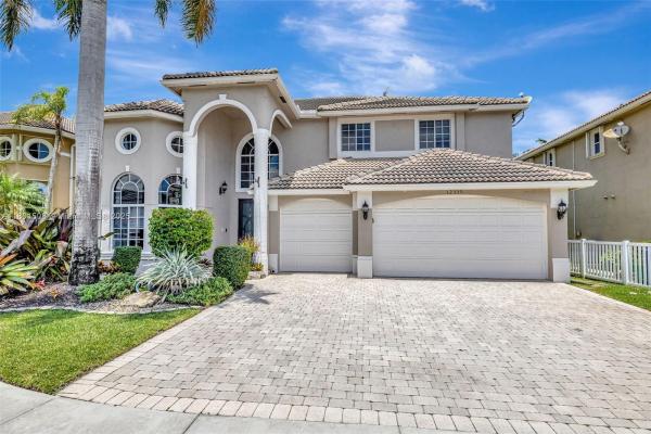 Eagle Lakes, 12339 NW 25th St, Coral Springs, Florida 33065, image 1