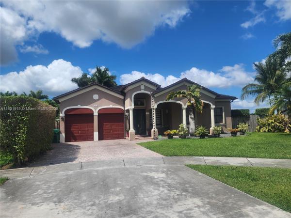 8216 SW 166th Pl, Miami, Florida 33193, image 1
