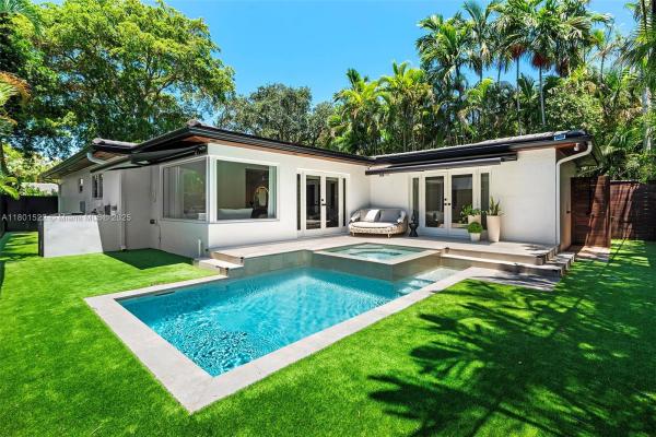 Riviera, 5711 Michelangelo St, Coral Gables, Florida 33146, image 1