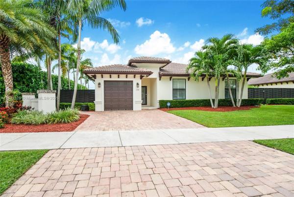 12790 SW 91st Ave, Miami, Florida 33176, image 1