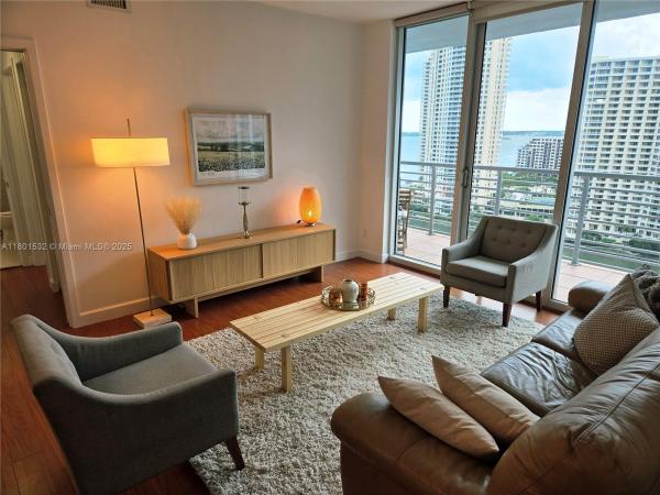 One Miami East, 335 S Biscayne Blvd #2105, Miami, Florida 33131, image 1