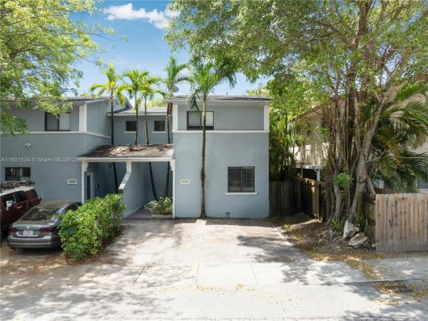 3182 Dy Ve #A, Miami, Florida 33133, image 1