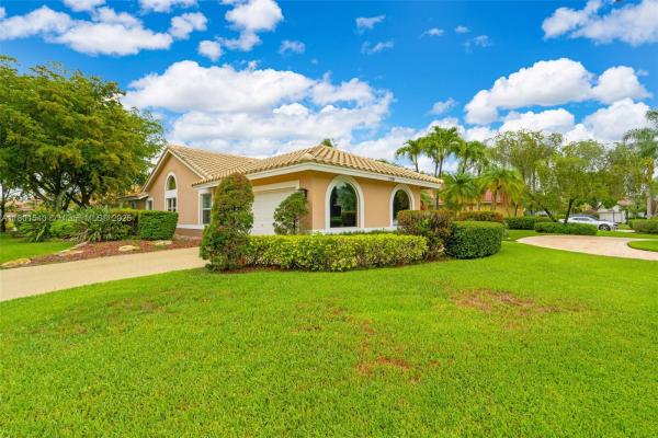The Fairways At Eagle Trace, 1708 NW 126th Dr, Coral Springs, Florida 33071, image 1